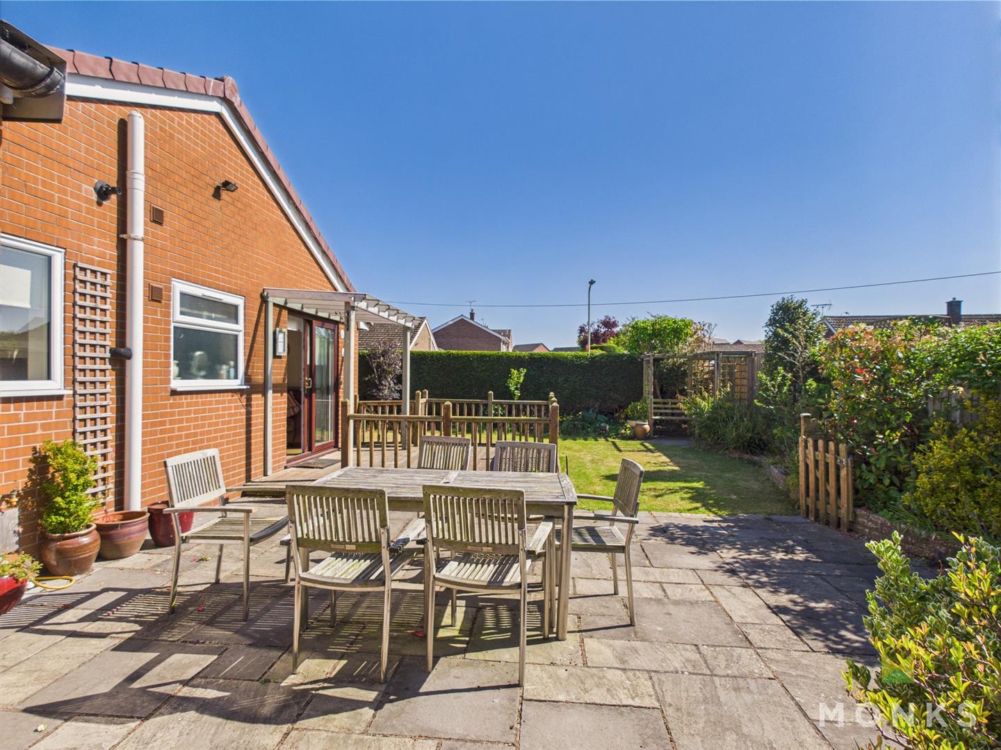 14 Sun Grove, Shrewsbury, SY4 5HH For Sale